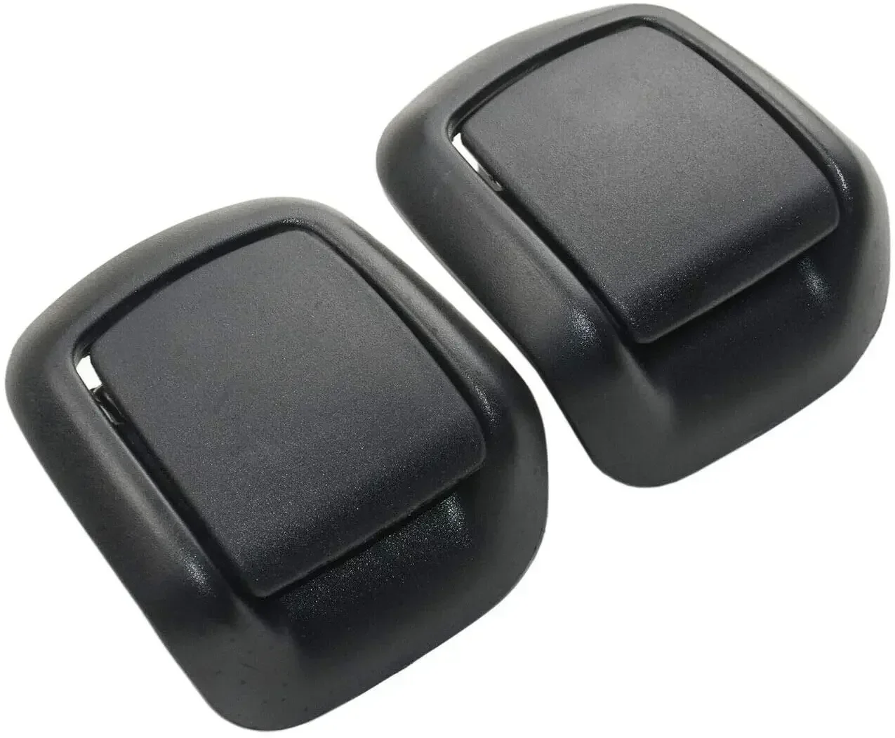 Maneta de inclinación del asiento Ford Fiesta MK6 2002-2008 - imagen 5