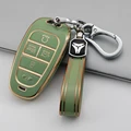 5 green with chain