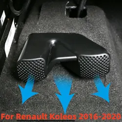 Rejilla ventilación asientos Renault Kadjar Koleos QM6 2016-2023