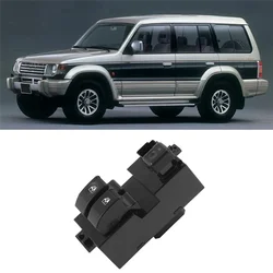 Interruptor elevalunas MB78192 para Mitsubishi Pajero 1994-1999