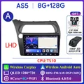 8G 128G DVR A