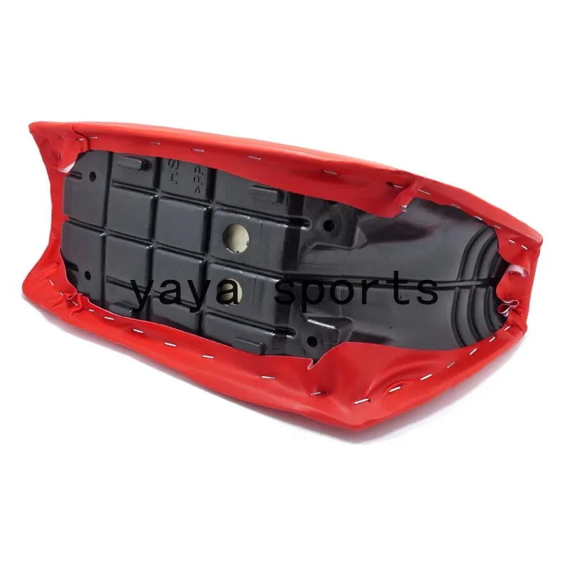 Yamaha Peewee PW50 Asiento Compatible PY50 - Infantil Motocross - imagen 3