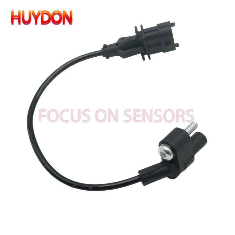 Detalle del conector del sensor 45962077F