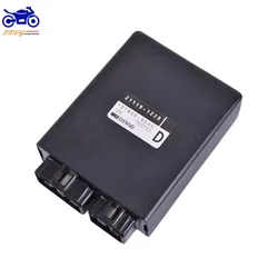 Centralita CDI de encendido 10 pines – Kawasaki ZR250 Balius 1990-1997