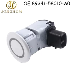 Toyota 89341-58010 Sensor ultrasónico de aparcamiento Alphard