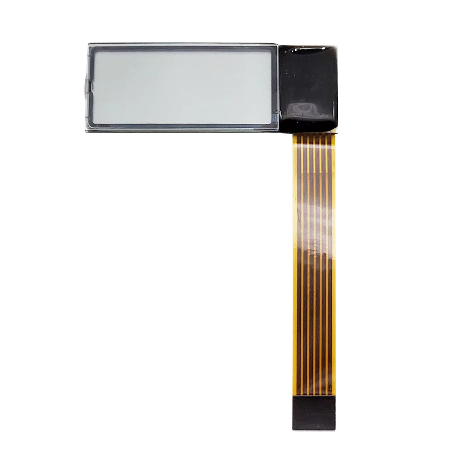 Pantalla LCD para tacómetro VDO Cockpit Vision de camión y tractor - imagen 4