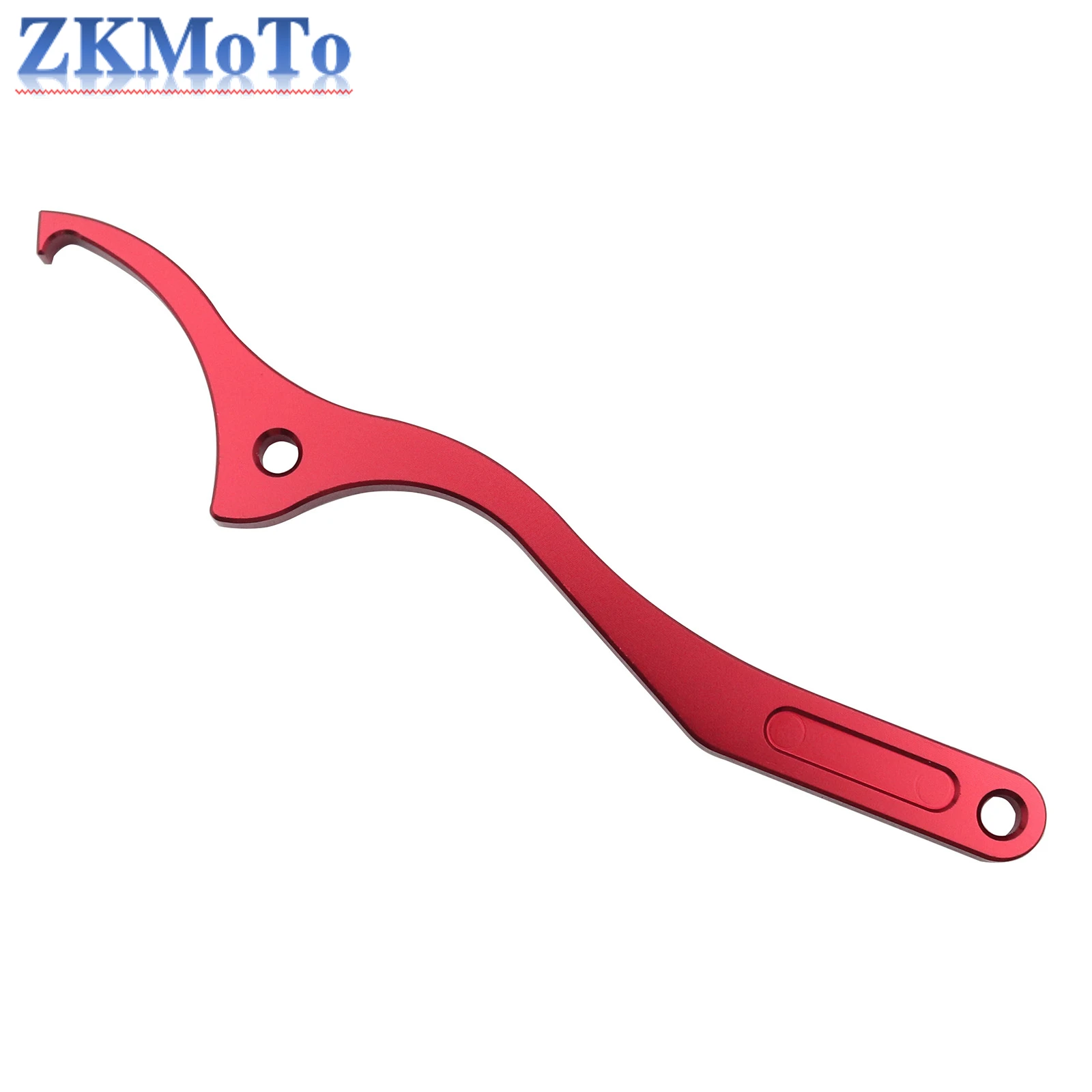 Llave amortiguador trasero KTM SX EXC XC XCW 125-500 2017-2022 - imagen 3