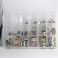 108pcs set