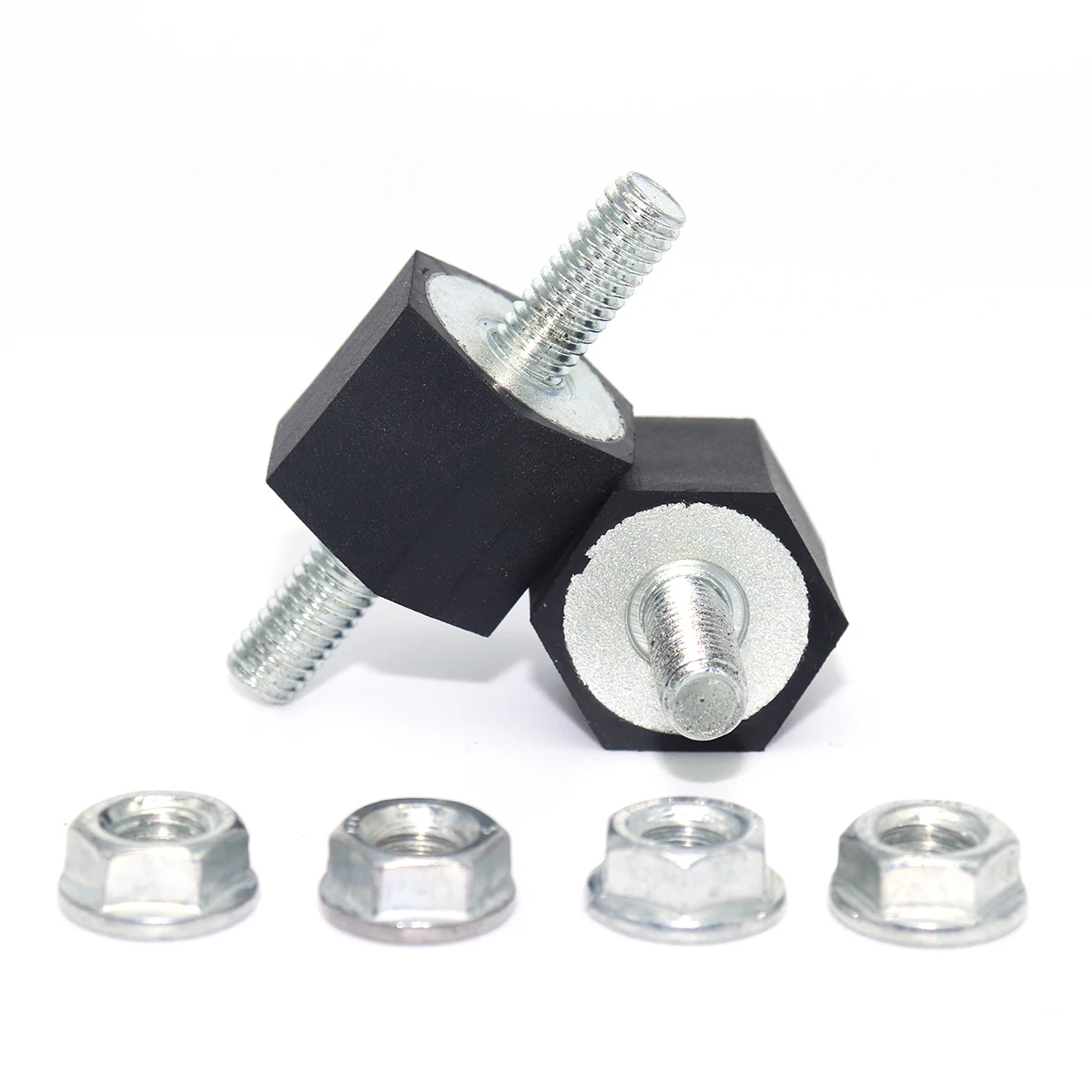 Kit soportes motor e Intercooler VW Golf 2 Jetta Polo Passat T4 - imagen 2