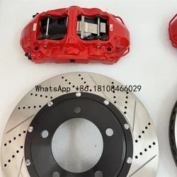 Kit frenado racing Rotor – Toyota Corolla SE 2020