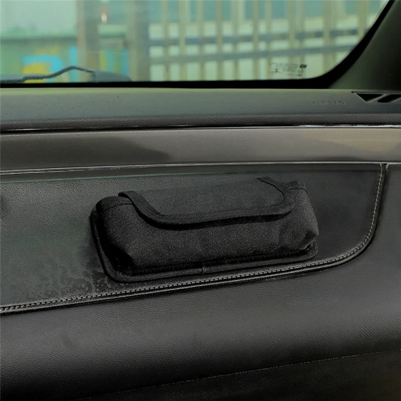 Bolsa de almacenamiento multiusos 4x4 para Ford Bronco, Jimny y Wrangler - imagen 3