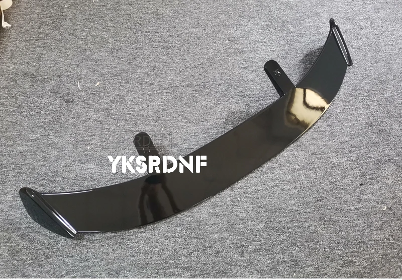 Alerón ABS BMW i3 spoiler trasero en color para decoración tuning - imagen 5