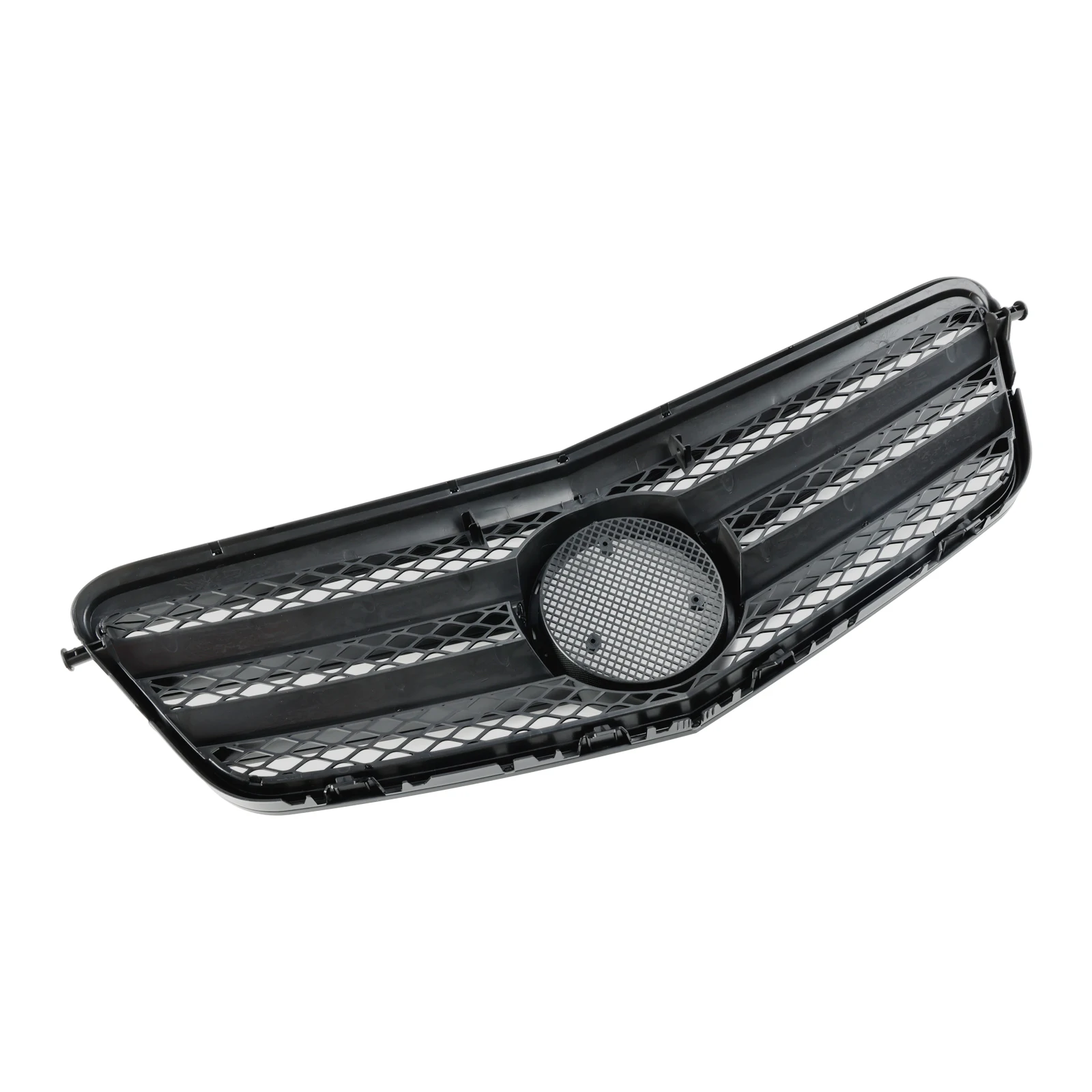 Mercedes Benz Parrilla delantero Clase E W212 (E350/E550) 2010-2013 - imagen 2