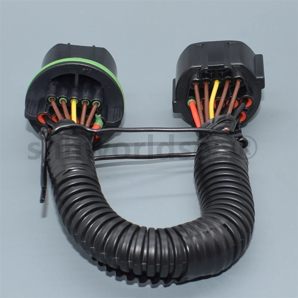 Adaptador conector de faro 14 pines GL301-14021 para Kia K2 K3 K5 - imagen 4
