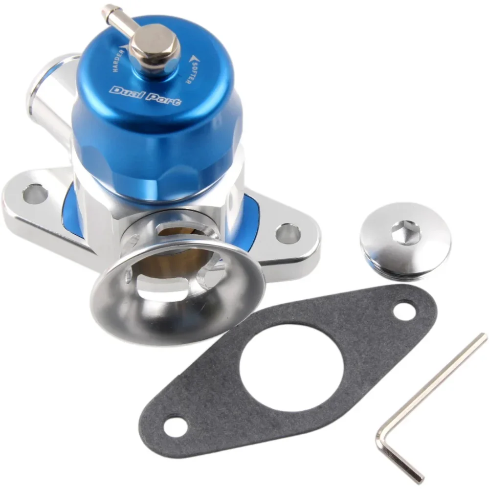 Válvula de descarga para aplicaciones Mazda y Subaru