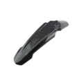 Front fender