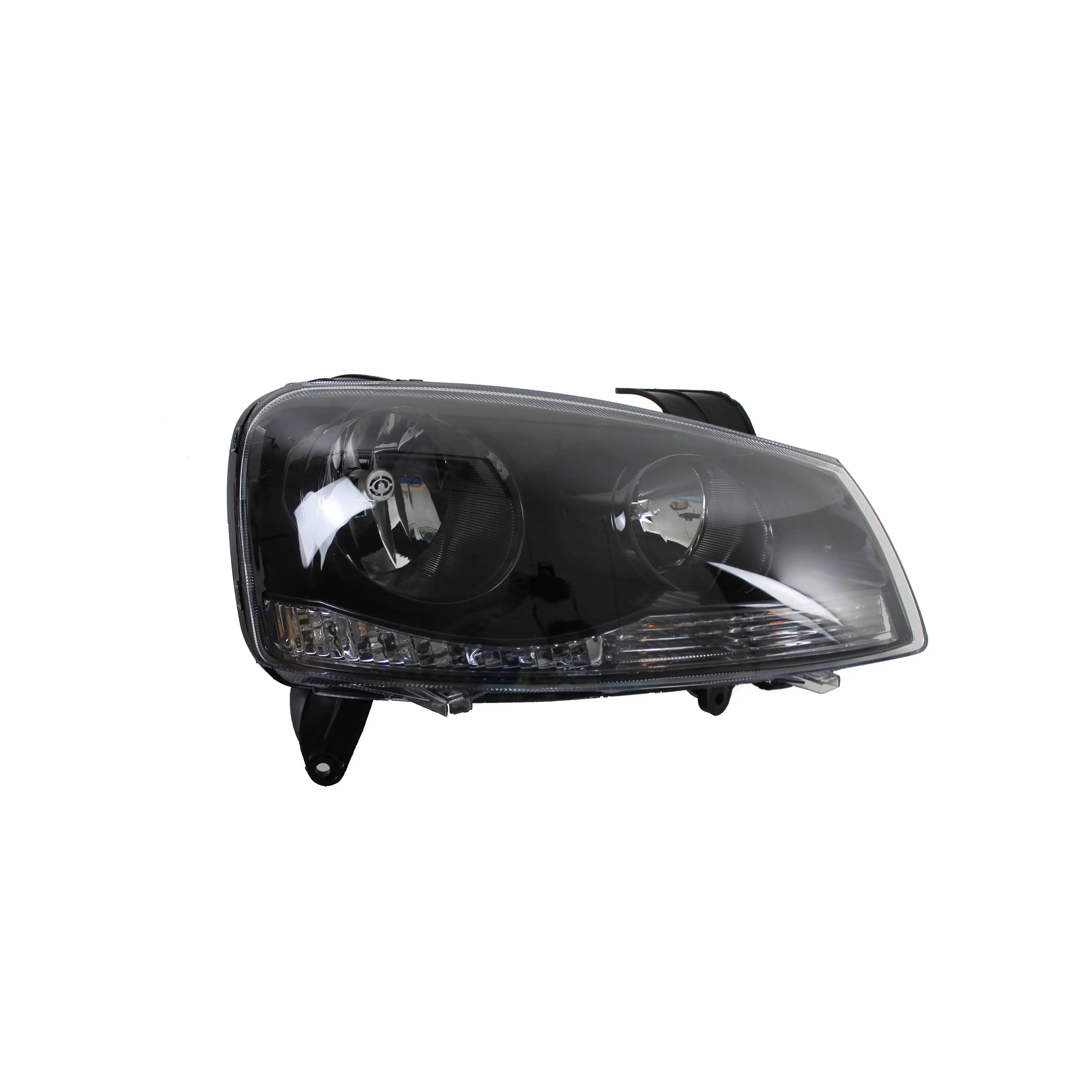 Faros delanteros LED FENGJUN para Great Wall Wingle 5 - imagen 2