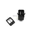 Cover and Switch