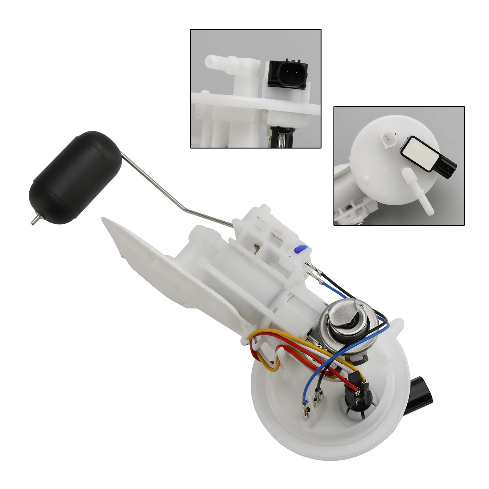 Bomba combustible Yamaha E3907-00 – YZF-R125 NMAX 155 - imagen 4