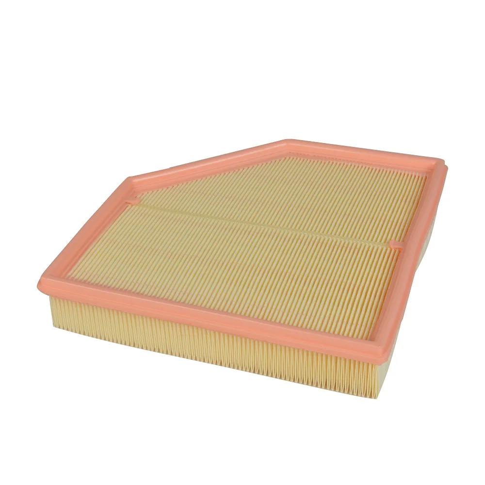 Kit de filtros para Geely Emgrand SS11 1.5: aceite, aire y habitáculo - imagen 4