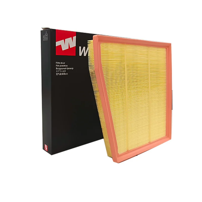 WESTGUARD-filtro de aire MA5528, accesorio para WEY HIGHMOUNTAIN PHEV BLUE Mountain PSV 1,5 T 2023- 1109115XGW03A C31058 LX6068 - imagen 2