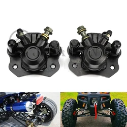 Pinzas de freno de disco con cilindro maestro para Quad y ATV 50-150cc