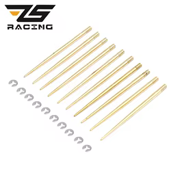 ZS Racing N427-68-XXX Aguja de carburador Keihin PWK 21-30 mm
