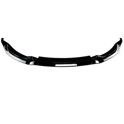 Labio delantero BMW M3 F80 y M4 F82/F83 2015-2020