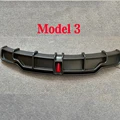Model 3 matte black