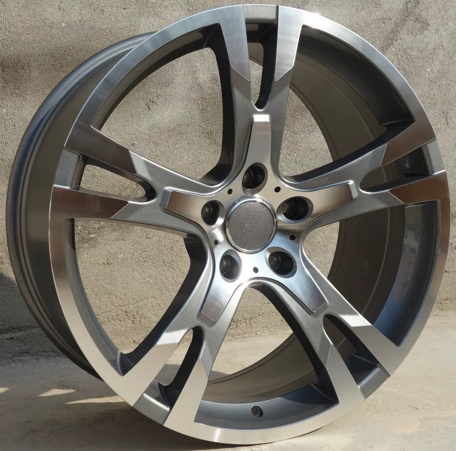 Llantas de aleación 21 pulgadas Mercedes-Benz GLC SLC Clase E Clase G