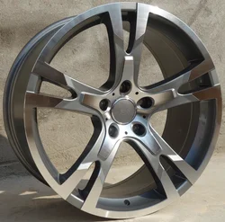 Llantas de aleación Mercedes-Benz GLC SLC Clase E y G