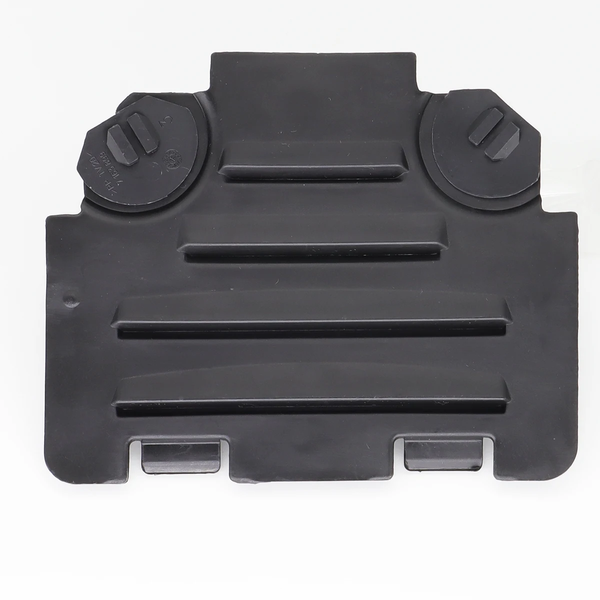 51717143850 51717143849 Arco de rueda delantero BMW E82 E88 E90 E91 - imagen 4