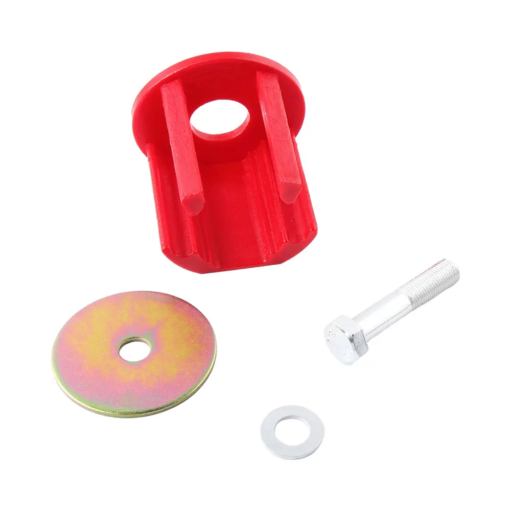 Soporte motor tipo hueso para VW Golf MK5 MK6, Touran y A3 - imagen 2