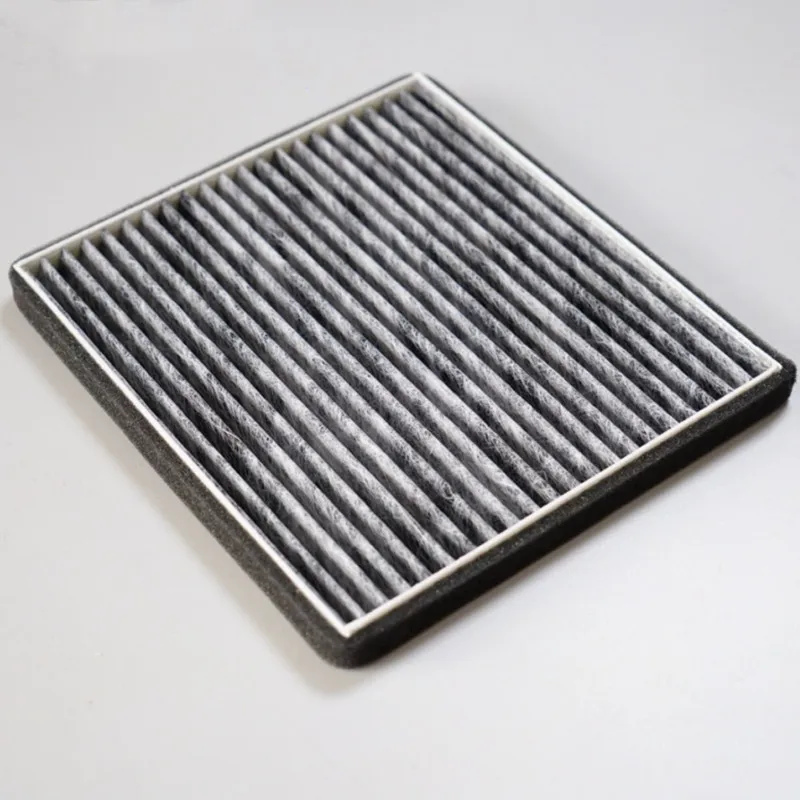 Toyota 87139-12010 Filtro aire habitáculo Subaru Legacy Outback RAV4 - imagen 3