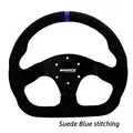 Suede-Blue-Blue