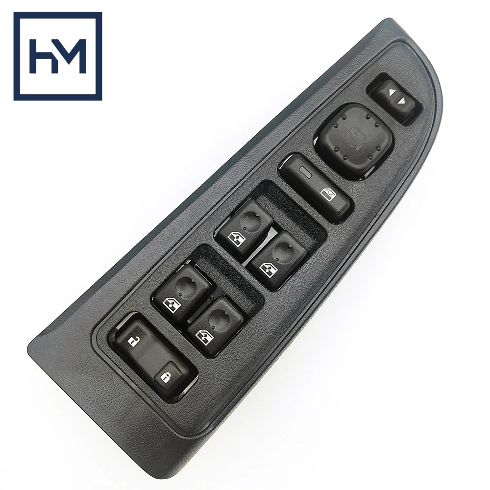 Interruptor elevalunas Chevrolet Escalade 2003-2006 OEM 15883319