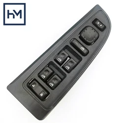 Interruptor elevalunas Chevrolet Escalade 2003-2006 OEM 15883319