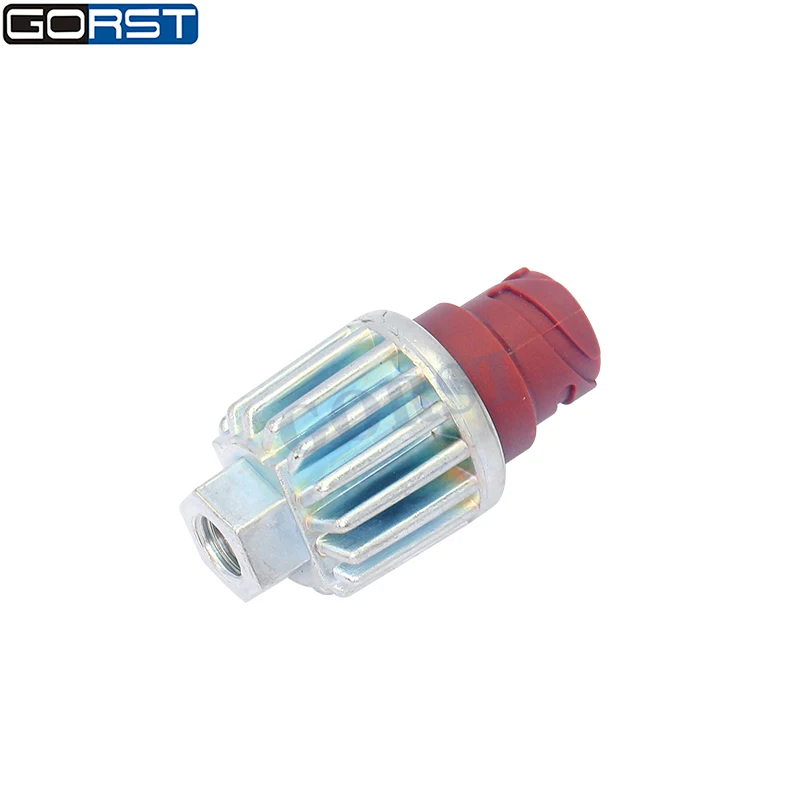 Interruptor de presión 81255200184 para camiones MAN - imagen 3
