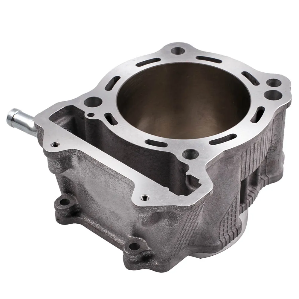 Kit de juntas de motor Suzuki LT-Z 400 Big Bore 434 cc 2003-2014 - imagen 4