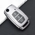 3B button key cover