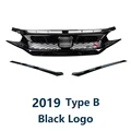 19 B