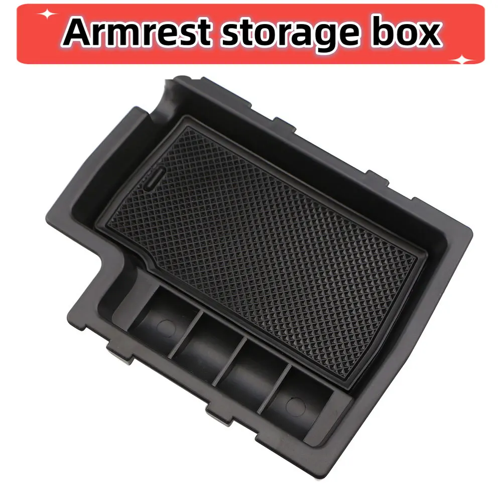 Caja apoyabrazos central Subaru XV Crosstrek 2012-2016 Impreza - imagen 2
