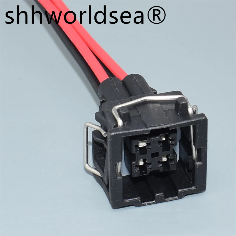 357919754 Conector sensor presión A/A – Passat B5 y Audi A4 - imagen 2