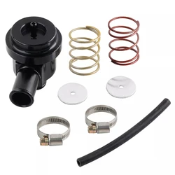 Válvula de recirculación del turbo para Audi 1.8T/2.7T y VW Golf/Jetta