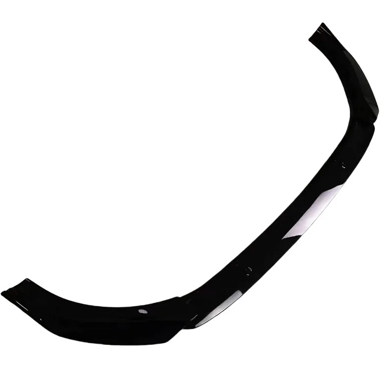 Parachoques delantero tuning VW Golf MK8 2020-2024 TDI TSI - imagen 4