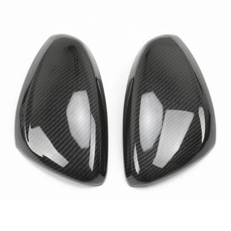 Tonlinker Tapa de retrovisor cromada para Peugeot 308 T9