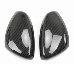 Tonlinker Tapa de retrovisor cromada para Peugeot 308 T9