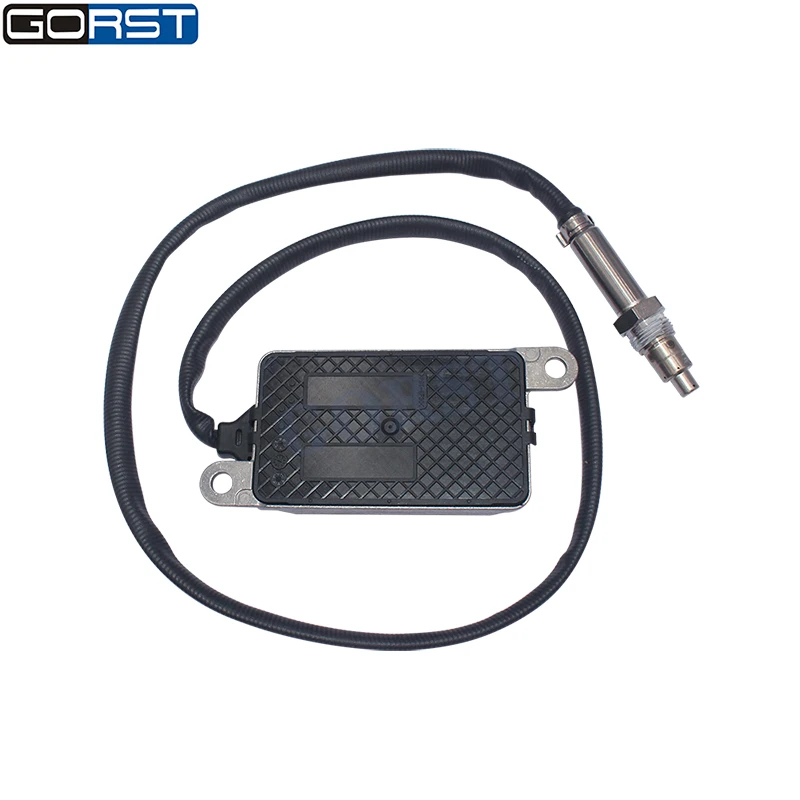 5WK97103B Sensor NOx Cummins Uninox camión pesado diésel SCR - imagen 2