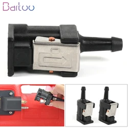 Conector línea combustible fueraborda hembra macho Yamaha Parsun Hidea