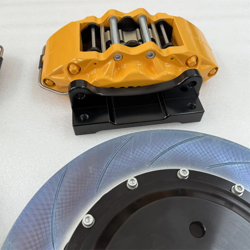 Jekit disco de freno para Toyota Alphard AGH30 - imagen 2